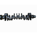 Cummins Isde Engine Parts Crankshaft 4934862